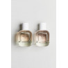 ZARA Oriental dry collection 02 90ml + Wonder Rose dry collection 01 90ml — східний аромат, квіткові ноти, для жіночності та