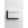 ZARA Black 50ML + Rose 50ml — дві парфумовані води в одному наборі, чорна трояндова нота, легкість та елегантність, стильне
