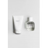 НАБІР Zara Gardenia 90ml + Shimmering Body Lotion 125 ml — квітковий аромат з нотами гарденії, зволожуючий лосьйон для шкіри —