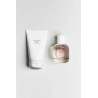 НАБІР Zara Wonder Rose 90ml + Shimmering Body Lotion 125 ml — аромат троянди, зволожуючий лосьйон для шкіри з перламутровим