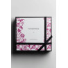 НАБІР Zara Wonder Rose 90ml + Shimmering Body Lotion 125 ml — аромат троянди, зволожуючий лосьйон для шкіри з перламутровим