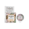 Гідрофільний бальзам для демакіяжу Heimish All Clean Balm 5ml — квіткові екстракти, цитрусові олії, масло ши, для всіх типів