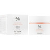Себорегулюючий гель-крем Dr.Ceuracle 5α Control Clearing Cream 50ml — для жирної та проблемної шкіри, з екстрактом гамамелісу,