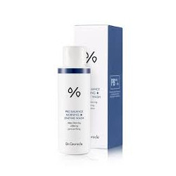 Ранкова ензимна пудра Dr.Ceuracle Pro-Balance Morning Enzyme 50g — делікатне очищення, пробіотики, усунення сухості — упаковка