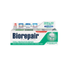 Зубна паста Biorepair Total Protective Repair 75ml — захист зубів, відновлення емалі, захист ясен — текстура