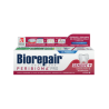 Професійна зубна паста Biorepair Peribioma 75ml — з комплексом microRepair BIOMA, пробіотиками, для лікування та профілактики