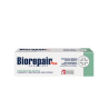 Професійна зубна паста для захисту від карієсу Biorepair Plus protezione totale 75ml — з рідкою емаллю, захищає емаль від