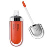 Блиск для губ KIKO 3D Hydra Lipgloss 6,5ml 34 Pearle Blood Orange — з тривимірним ефектом, м'яка текстура, блискавичний
