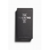 ZARA BLACK TAG 100ml — чоловічий парфум з деревними нотами, насичений та глибокий аромат, об'єм 100 мл — упаковка