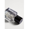 Zara Man Silver 30ml — парфум для чоловіків, легкий аромат, цитрусові ноти, жасмин, пачулі, для повсякденного використання —