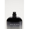 Zara 800 Black Man 80ml — парфумерна вода для чоловіків, темний аромат, пряні ноти, для вечірнього використання — текстура