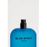 Zara BLUE SPIRIT MAN 80ml — парфумерна вода для чоловіків, свіжий аромат, морські ноти, для повсякденного використання —