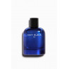 Zara Navy Black 80ml — парфумерна вода для чоловіків, темний аромат, морські ноти, для вечірнього використання — упаковка