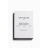 Zara Navy Black 80ml — парфумерна вода для чоловіків, темний аромат, морські ноти, для вечірнього використання — вигляд товару