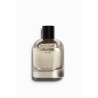 Zara Silver classic collection 80ml — парфум для чоловіків, ароматичний аромат, цитрусові ноти, жасмин, пачулі, для