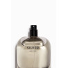 Zara Silver classic collection 80ml — парфум для чоловіків, ароматичний аромат, цитрусові ноти, жасмин, пачулі, для