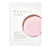 Омолоджуюча зволожуюча олія Needly Face Light Oil мініформат — ніацинамід, екстр. дріжджів, зеленого чаю, мигдалю, жожоба —