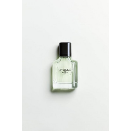 Zara Applejuice 30ml — парфумована вода для жінок, свіжий яблучний аромат, квіткові ноти, літній, легкий — вигляд товару