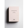 ZARA Cashmere Rose 100 ml New — флакон парфуму, елегантний дизайн, сучасна упаковка, стиль — упаковка