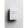 ZARA Unusual Fruit 90ml — флакон парфуму, стильний дизайн, елегантна упаковка, сучасність — упаковка