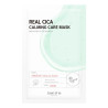 Відновлююча маска Some By Mi Real Cica Calming Care з екстр. центели, 20ml — заспокійливий ефект, екстракт центели, для