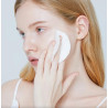 Needly Daily Toner Pad 1 шт — пілінг-пади, центела азіатська, BHA, PHA кислоти, екстракт чайного дерева — аплікація
