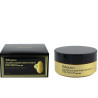 JMsolution Golden Cocoon Home Esthetic Eye Patch 60 шт — гідрогелеві патчі, екстракт кокону золотого шовкопряда, для зменшення