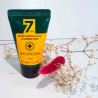 May Island 7 Days Secret Centella Cica Cleansing Foam 30ml — очищуюча пінка для проблемної/чутливої шкіри — упаковка