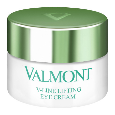 Valmont V-line Lifting Eye Cream 15ml — ліфтинг-крем для очей з комплексом AWF5, Lift10 — упаковка