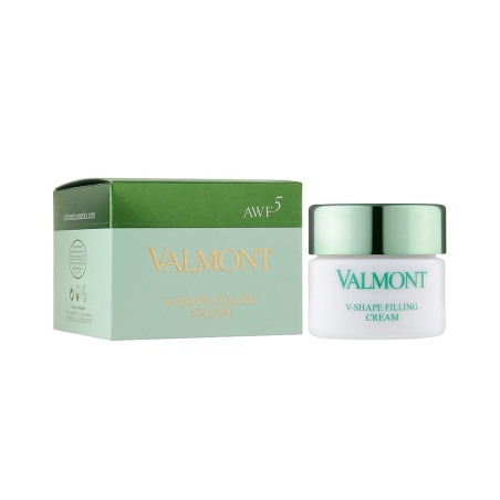 Valmont Shape Filling Cream 50ml — підтягнута та еластична шкіра, скульптурний ефект — вигляд товару