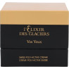 Еліксир з льодовикової води Valmont Elixir Des Glaciers Vos Yeux 15 ml — знімає набряклість та темні кола, з альпійською водою,