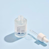 Round Lab 1025 Dokdo Ampoule 45ml — відновлює гідроліпідний бар'єр, покращує тургор, зволожує — текстура
