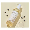 Round Lab Soybean Cleansing Oil 200ml — оливкова, соняшникова олії, ромашка, освітлює шкіру — текстура
