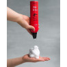 Мус для укладання Framesi For-Me 401 Give Me Body 300ml — для створення об'єму, з термозахистом, для всіх типів волосся, —