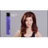 Лак для волосся Framesi For-me 406 Hold Brush Me 500ml — для природньої фіксації, з екстрактом морських водоростей, посилює