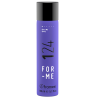 Спрей для блиску Framesi For-me 124 Gloss Me Spray 150 ml — для об'єму волосся, з антистатичним ефектом, для тонкого волосся, —