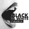 Набір зубних щіток Curaprox Black is White UltraSoft — забезпечує здоров'я зубів, ніжно очищує емаль, для всіх типів зубів, —