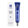 Ліфтинг-крем для шкіри навколо очей Medi-Peel 5 Growth Factors Eye Tox Cream 40ml — омолодження, зволоження, пептиди, колаген,