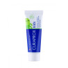 Зубна паста Curaprox Kids Mint Fluoride — для дітей від 6 років, 60ml, фтор, м'ятний смак, ферменти, зміцнення емалі — вигляд
