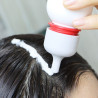 Маска-кондиціонер для відновлення волосся Dr. FORHAIR Folligen Treatment для зміцнення, стимуляції росту, об'єму, 200ml —
