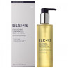 Elemis Nourishing Omega-Rich Cleansing Oil 195ml — живлення шкіри, олія насіння чіа, зручний дозатор — текстура