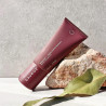 Відновлювальний крем Davroe Replenish Jojoba Creme Treatment 200 ml — з екстрактами рослин та кіноа, відновлює блиск — вигляд