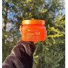Скраб для тіла Tree Hut Bikini Reef Sugar Scrub 510g — з оліями макадамії та мигдалю, ніжна текстура скрабу — текстура