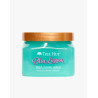 Скраб для тіла Tree Hut Blue Lagoon Sugar Scrub 510g — з олією ши та червоними водоростями, морський аромат — упаковка