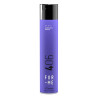 Лак для волосся Framesi For-me 406 Hold Brush Me 500ml — для надійного фіксації, з 4 ступенем фіксації, доглядає за волоссям, —