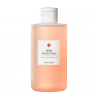 CU SKIN Dr Solution Bifida Barrier Toner 200ml — глибоко зволожуючий тонер з керамідами, пробіотиками, 85% біфідобактеріями —