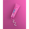 Відбілююча зубна паста Curaprox Be You Watermelon 60ml — зі смаком кавуна, фтором, ферментами, для здоров'я ясен — вигляд товару