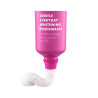 Відбілююча зубна паста Curaprox Be You Watermelon 60ml — зі смаком кавуна, фтором, ферментами, запобігає карієсу — аплікація