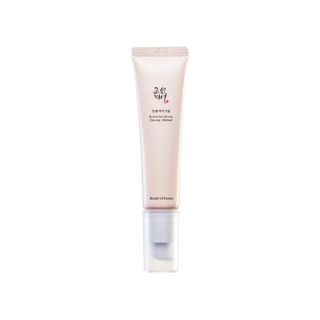 Beauty Of Joseon Revive Eye Serum Ginseng + Retinal 30ml — омолоджуючий крем для шкіри навколо очей з екстрактом женьшеню,