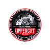 Помада для укладання волосся Uppercut Deluxe Matte Pomade STD 100g — матовий фініш, середня фіксація, водна основа, для всіх